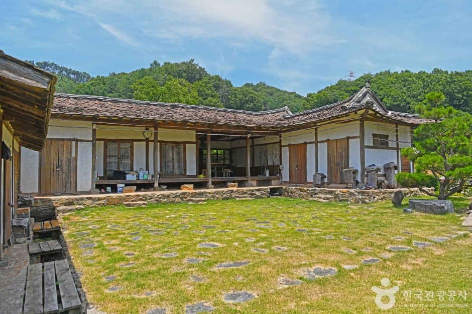 연제 안승갑 고가 (7)