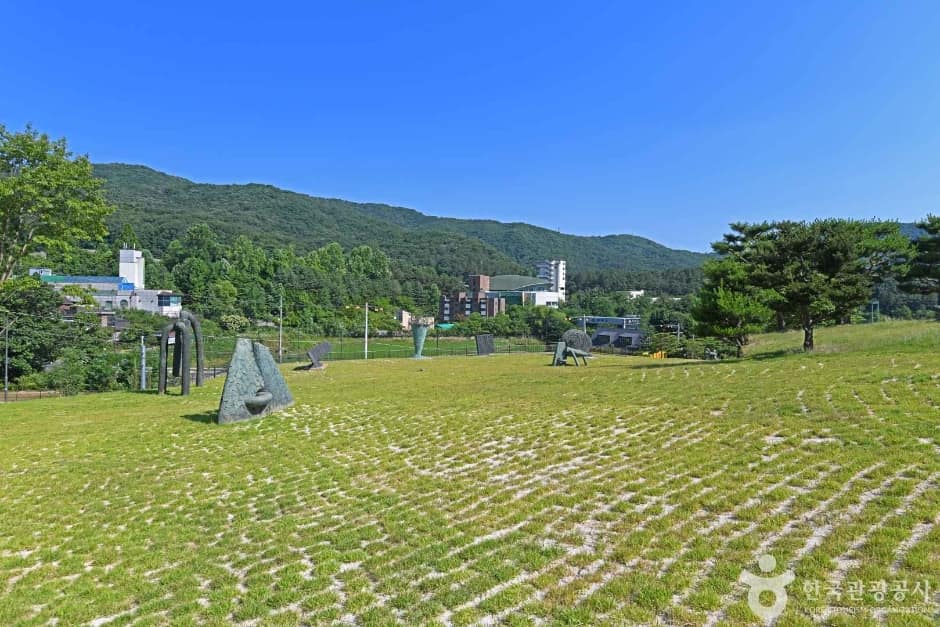 리각미술관 (7)