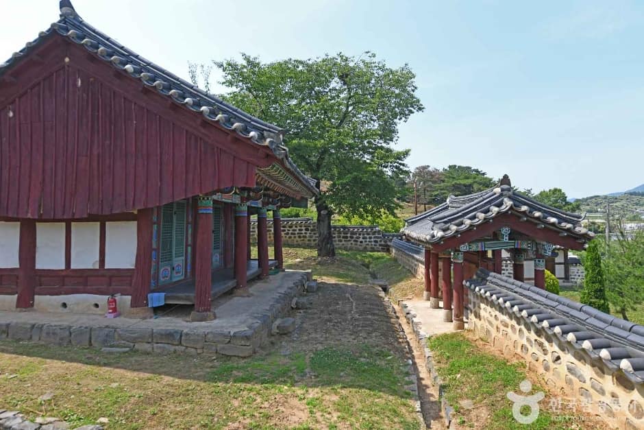 부여_창렬사 (2)