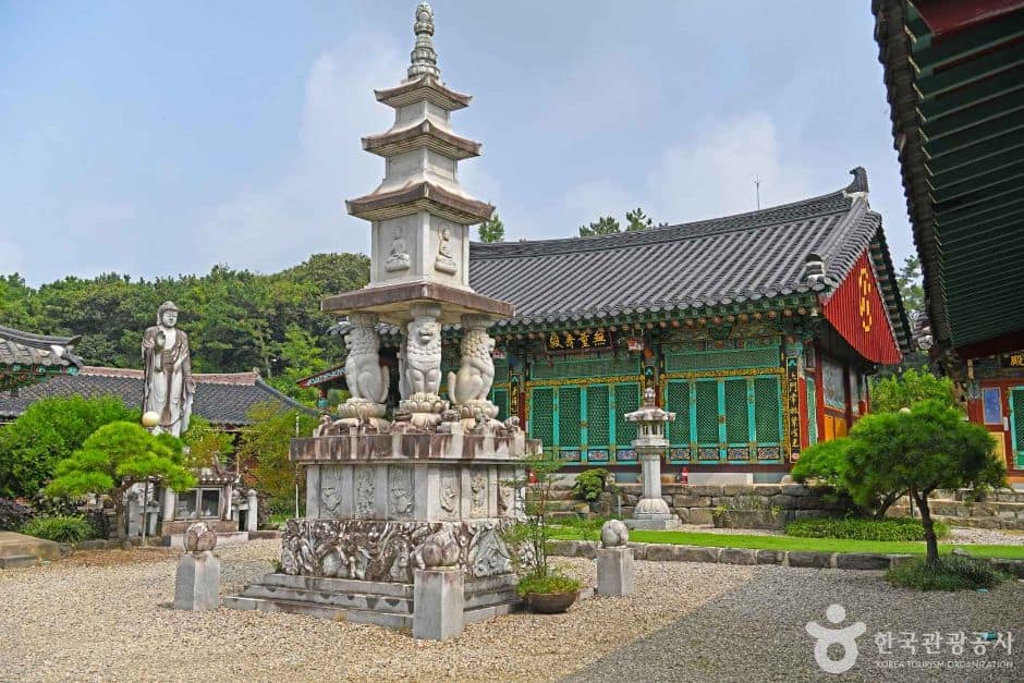 전북_김제_용봉사(김제) (2)