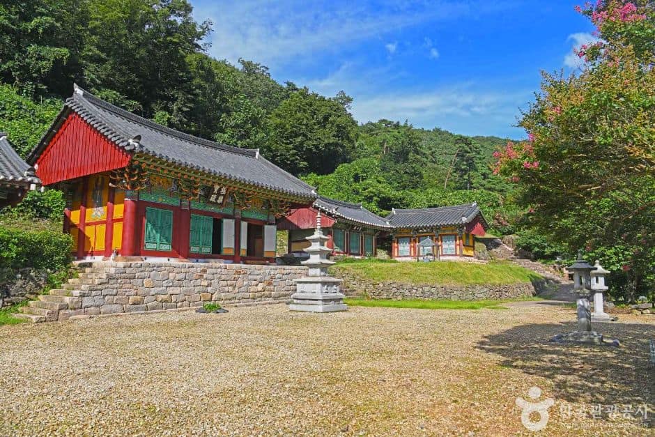 죽림사(나주) (2)
