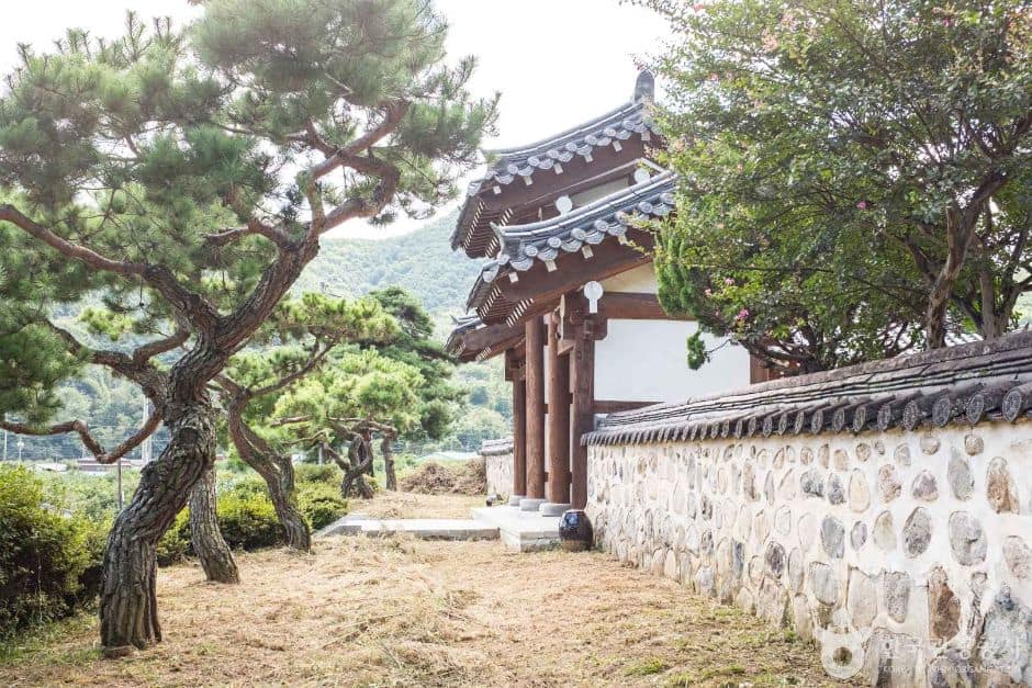 청도_남강서원(청도) (2)