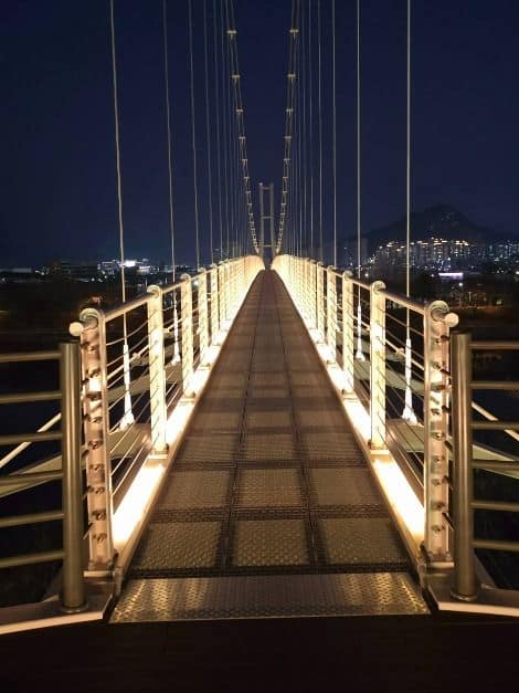 춘천 사이로248 출렁다리 (8)