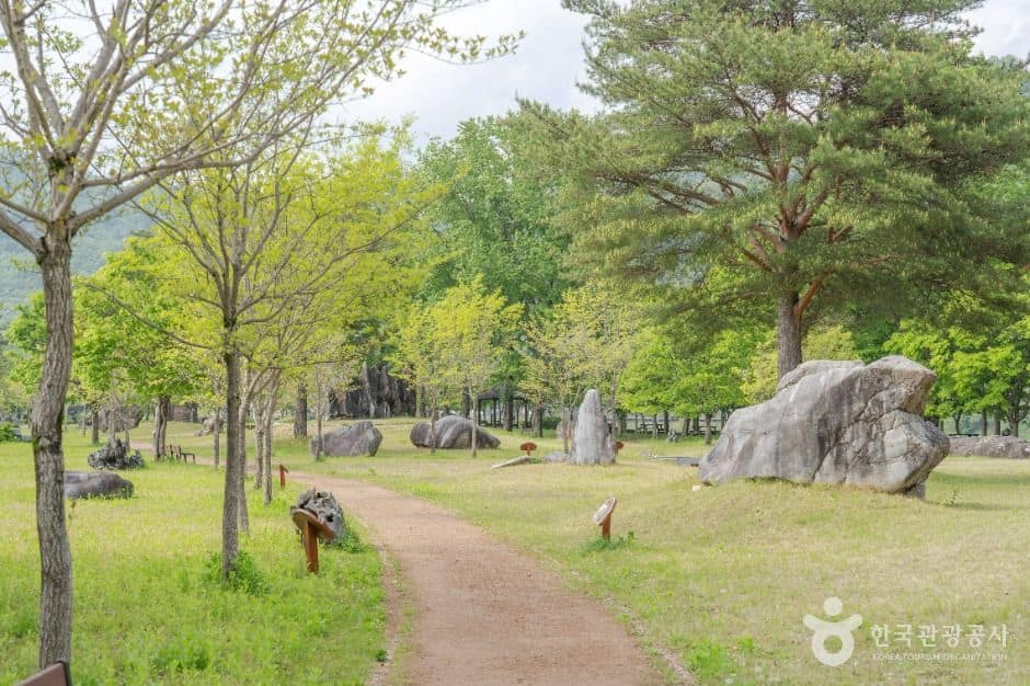 평창_평창 바위공원 (2)