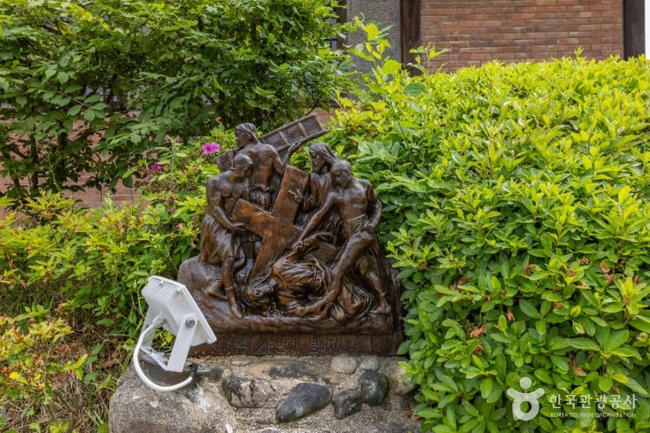 청주_청주 성공회 성당 (9)