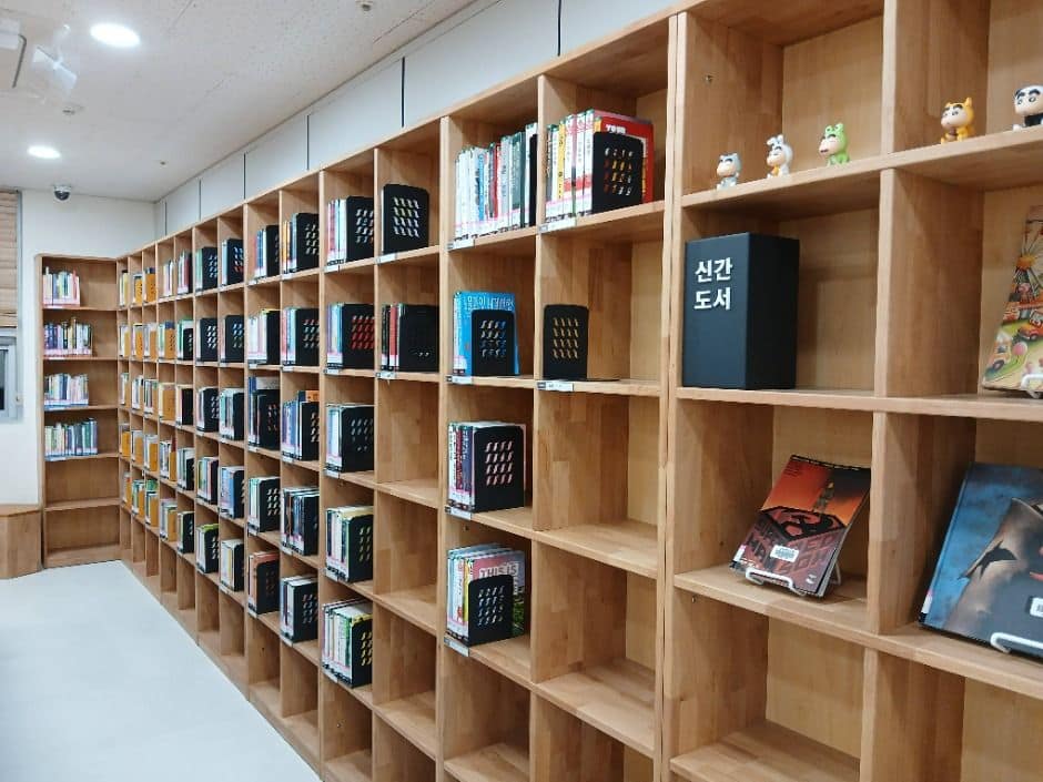 김포_김포만화도서관 (2)