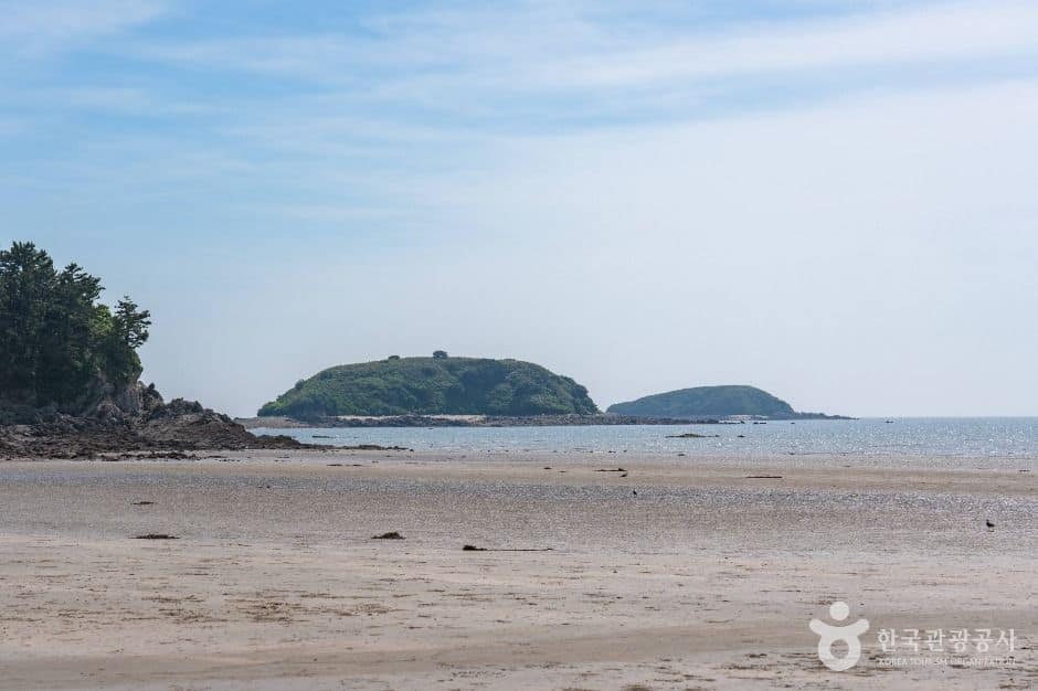 보령_ 독산해수욕장(홀뫼해수욕장) (4)