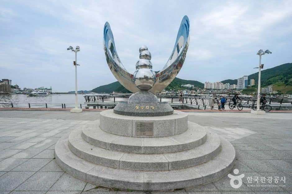 거제_장승포항 (1)