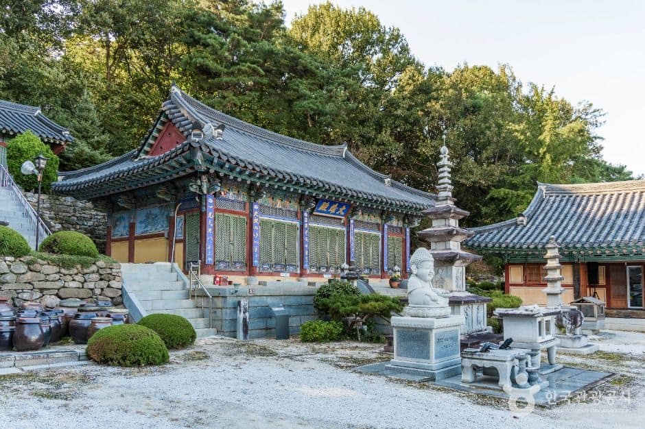 익산_태봉사(익산) (2)