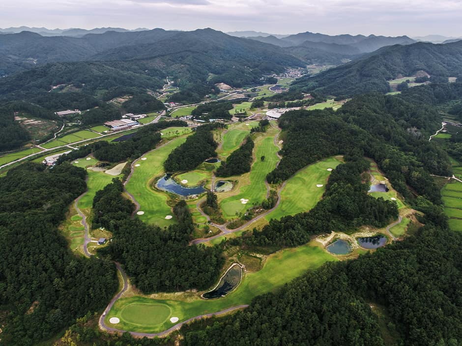 충북_보은_클럽디속리산_골프장1