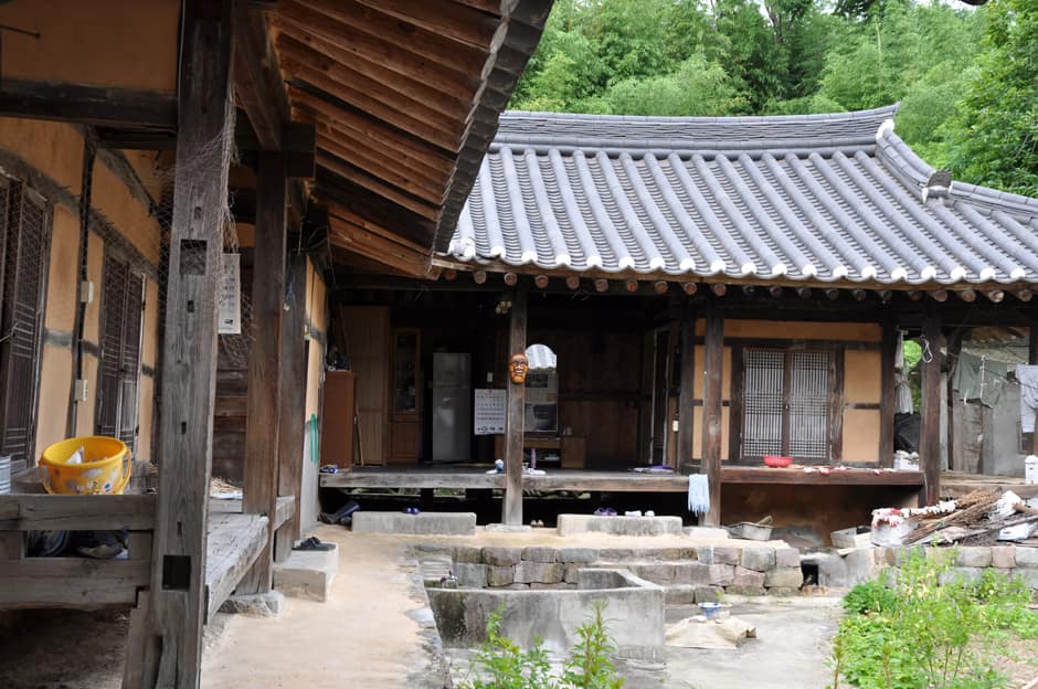 경남_산청군_생초면_대포리 민씨고가_전경5