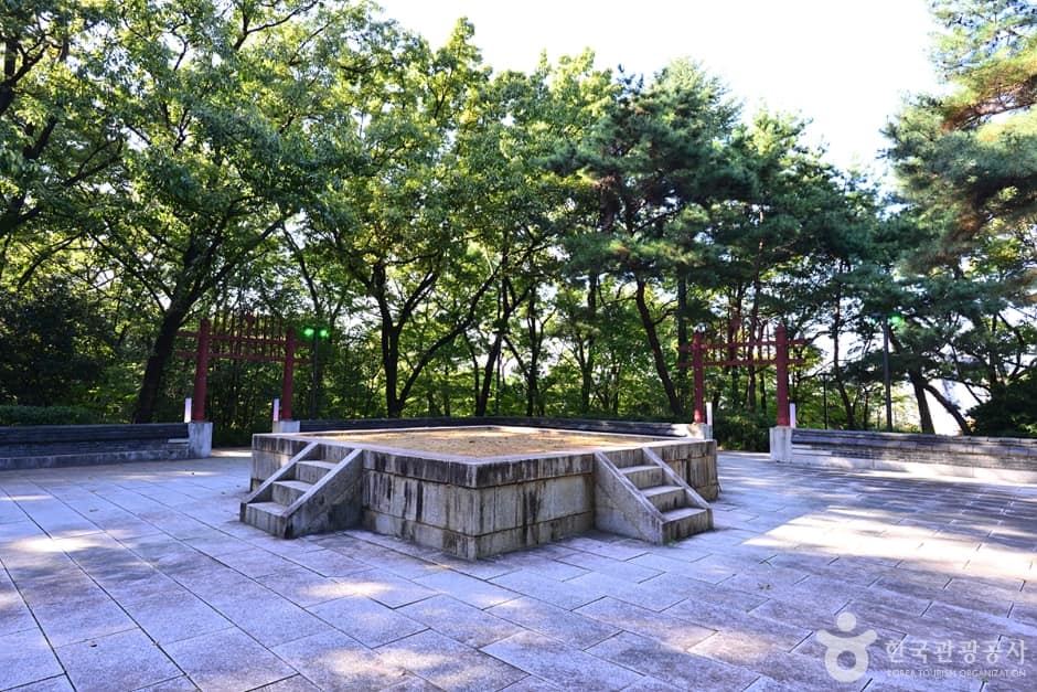 사직단 (8)
