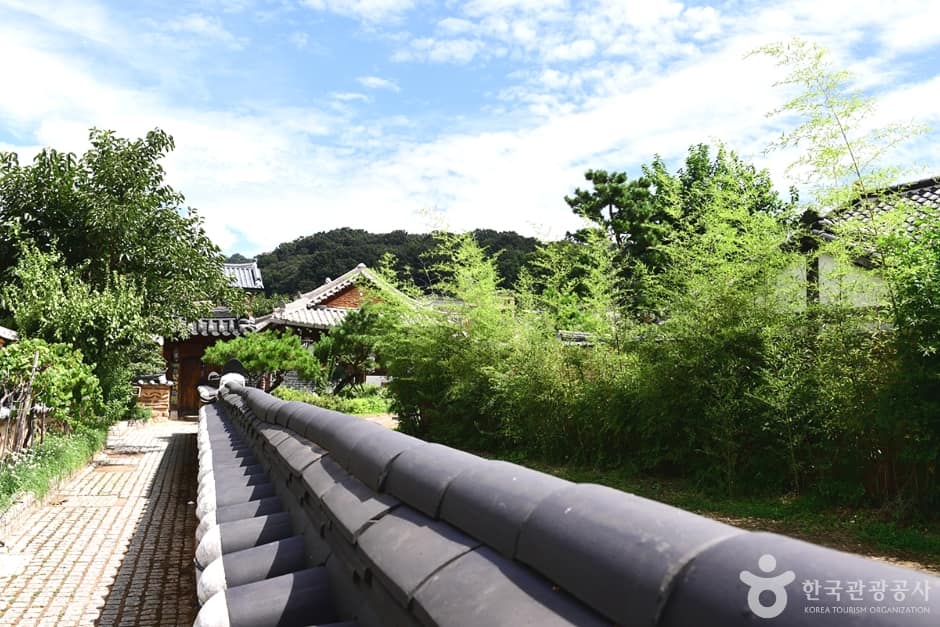 전북_전주_전주 한옥마을 역사관 (2)