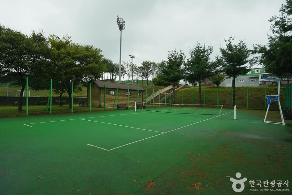 광천생활체육공원 (3)