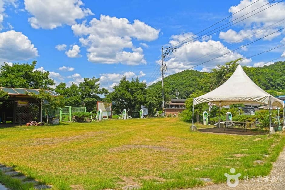 옥천 장수마을 (6)