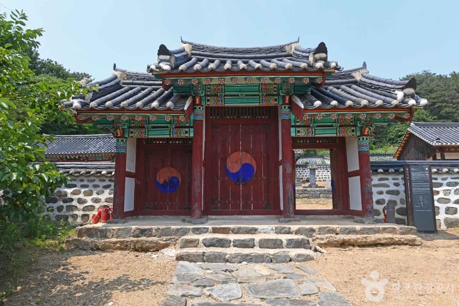 부여_칠산서원 (2)