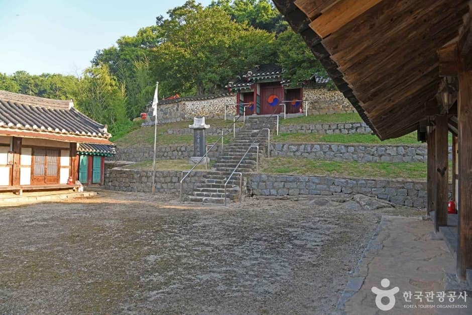 금곡서원 (4)