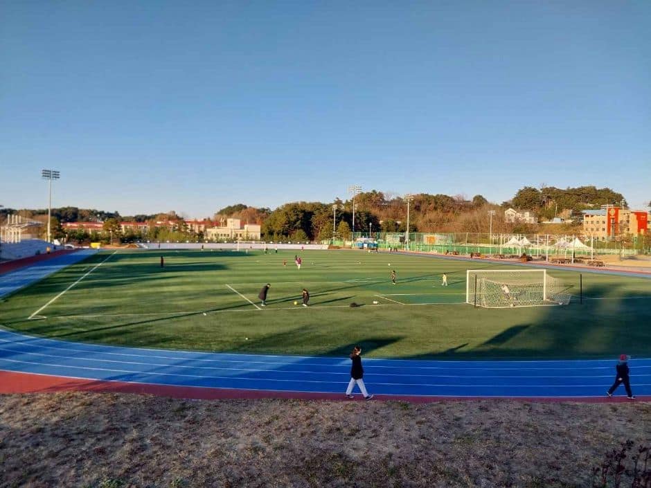 강릉시강남축구공원_전경3