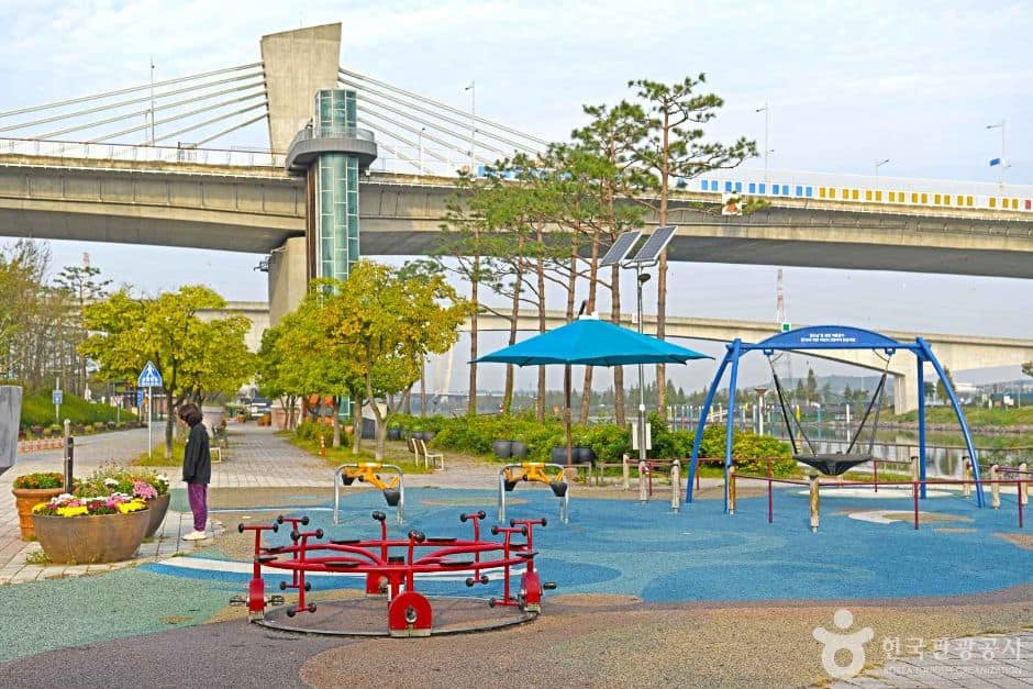 서구_경인아라뱃길 검암공원 (7)