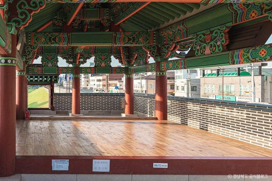 경주_경주읍성 (6)
