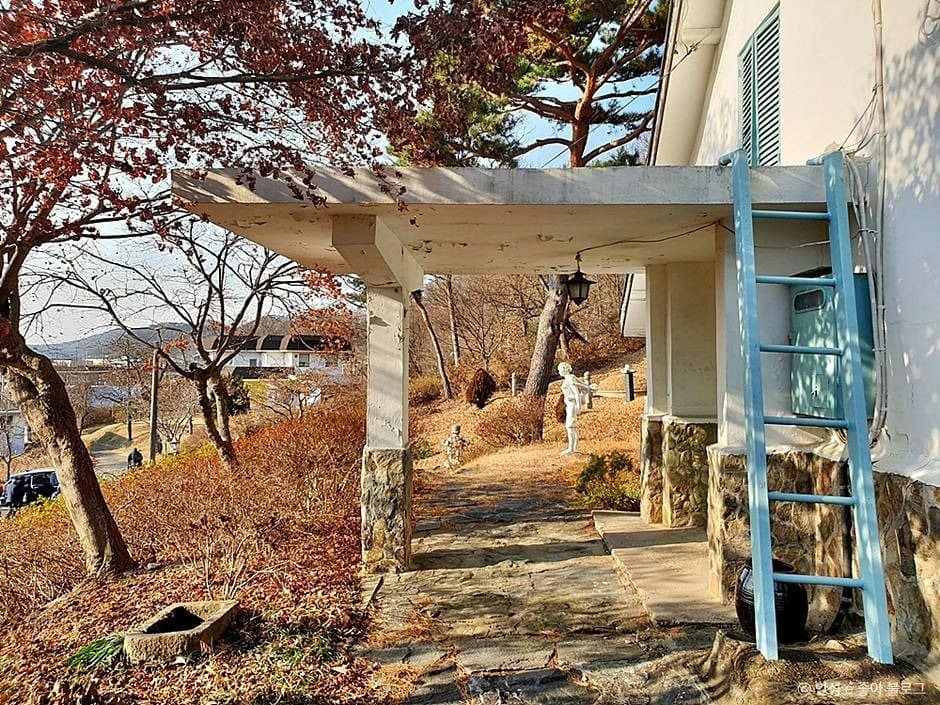 안성_조병화문학관 (1)