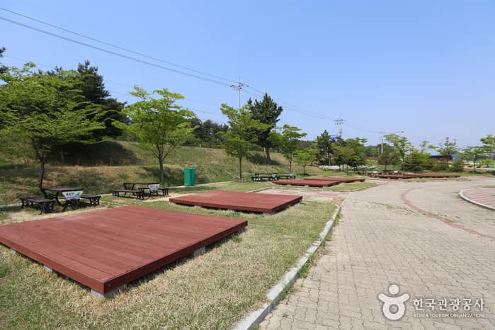 강원도_고성_송지호오토캠핑장04