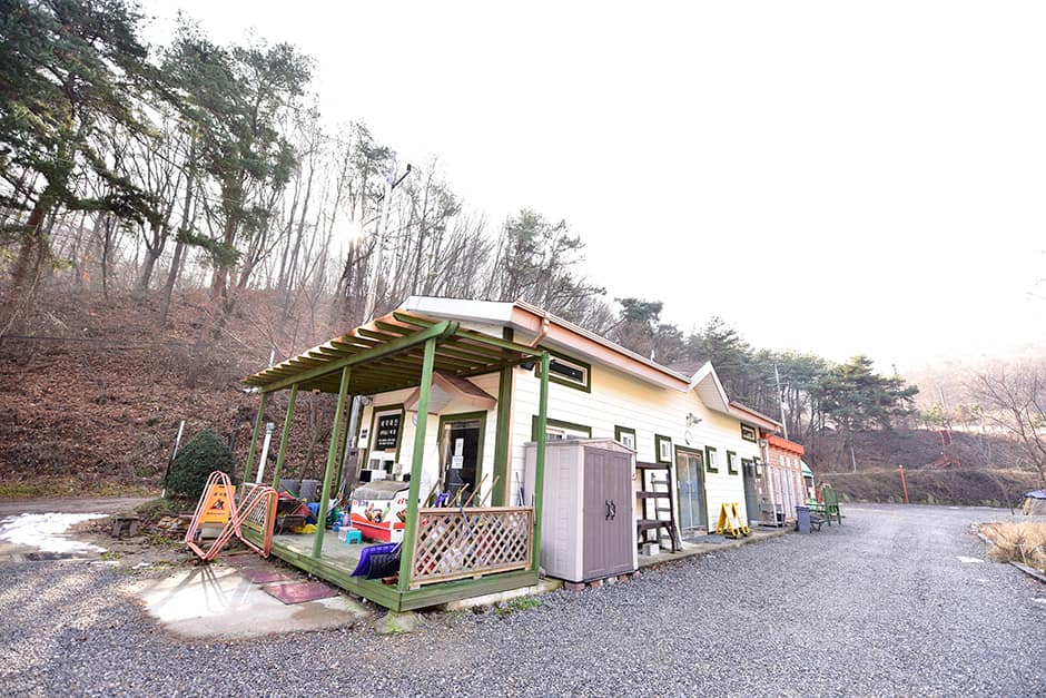 싱글벙글캠핑장_공용시설