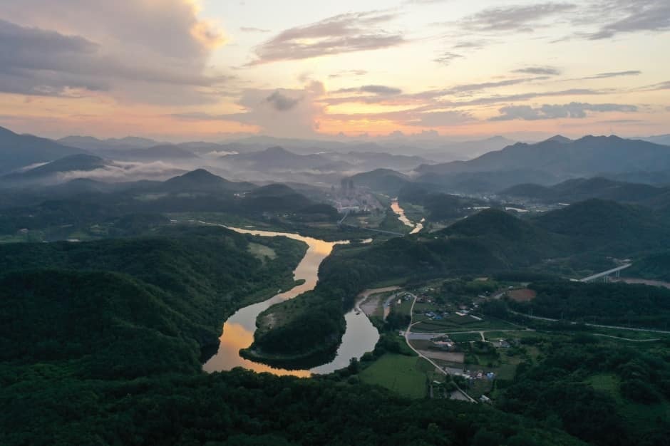 한반도지형_1