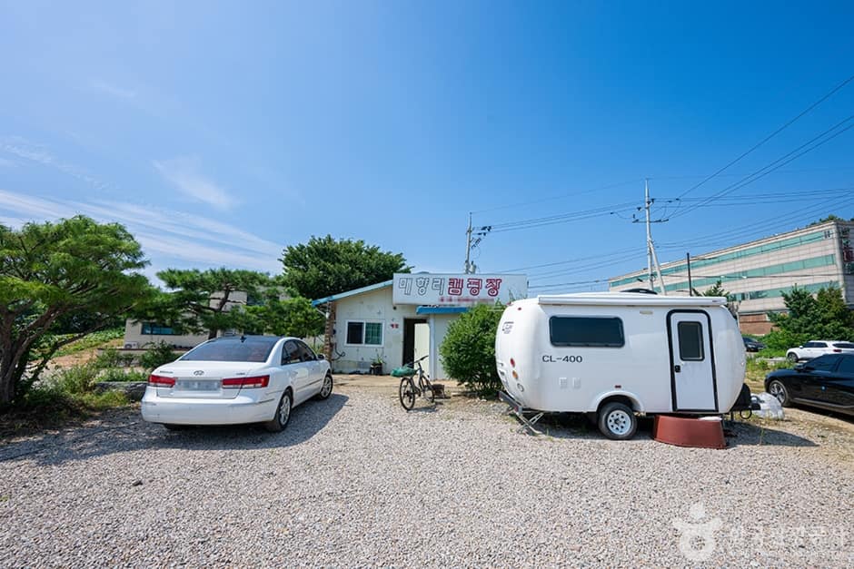 매향리캠핑장 (1)