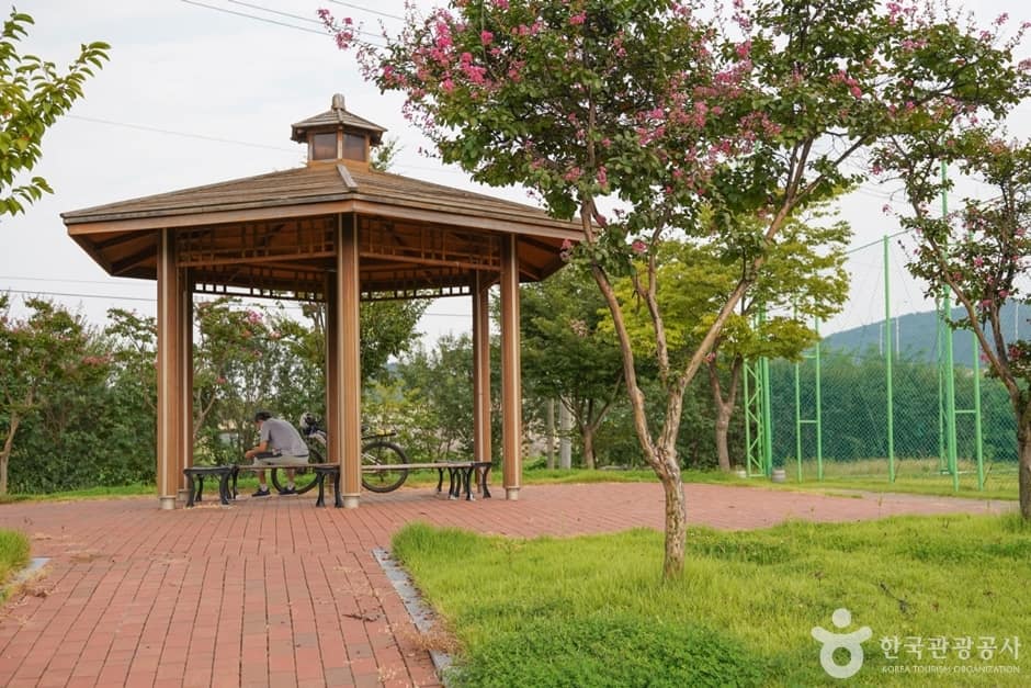 구포생활체육공원 (2)