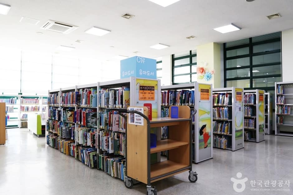 부산금정도서관 (15)