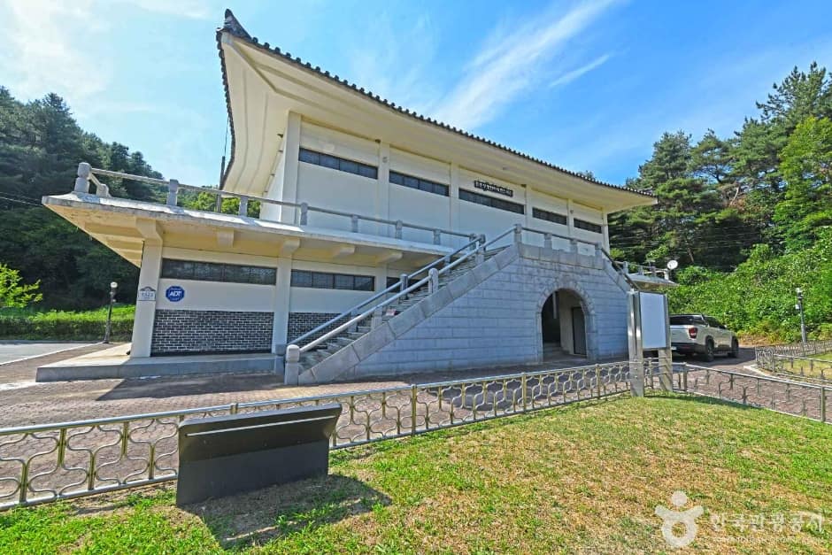 진천향토민속자료전시관 (2)