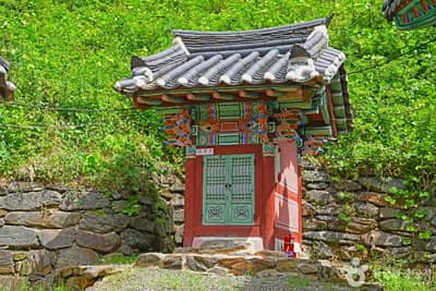 가산사