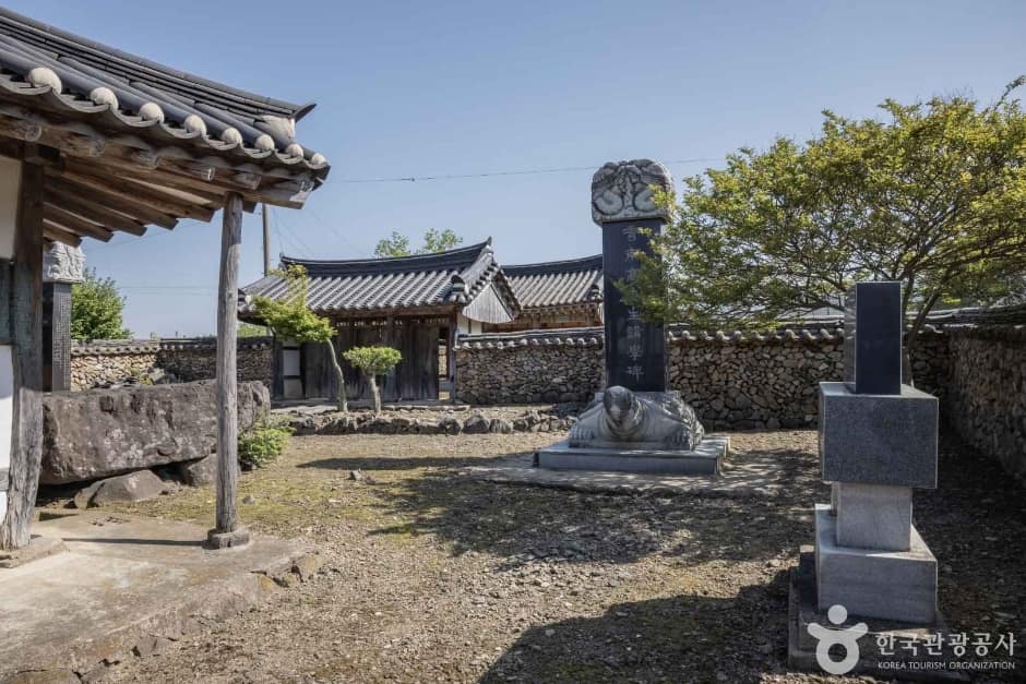 도동서원(고창) (1)