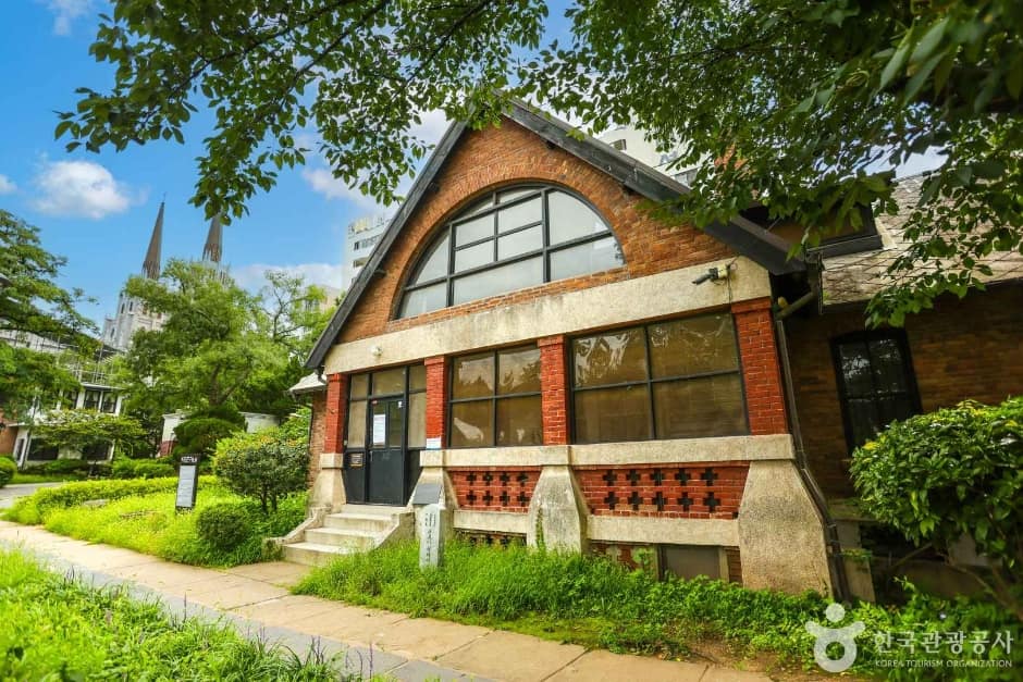 선교사블레어주택 (4)