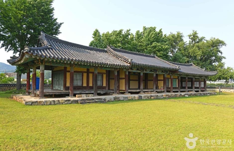 부여_홍산객사 (2)