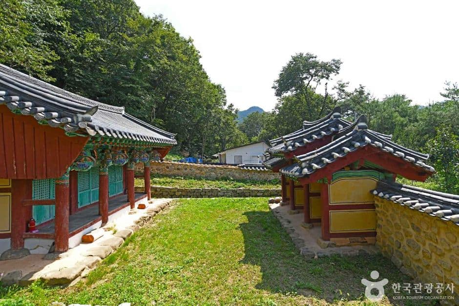 주천서원 (1)