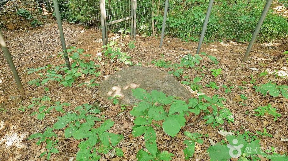 서울_고척동 고인돌 (7)