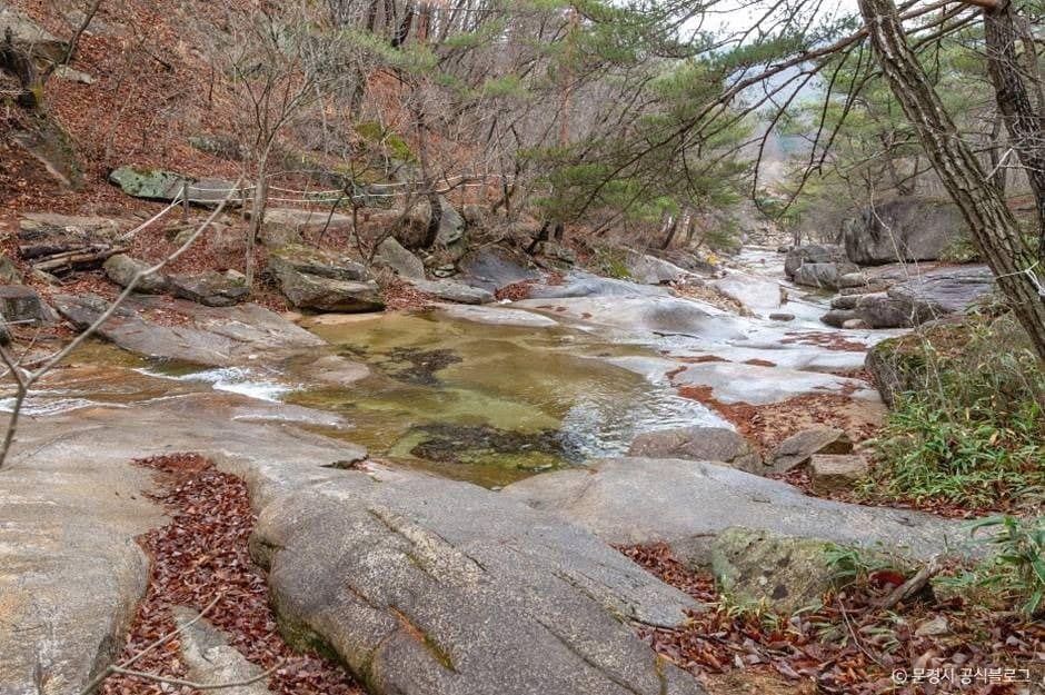 문경_대야산 용추계곡 (4)