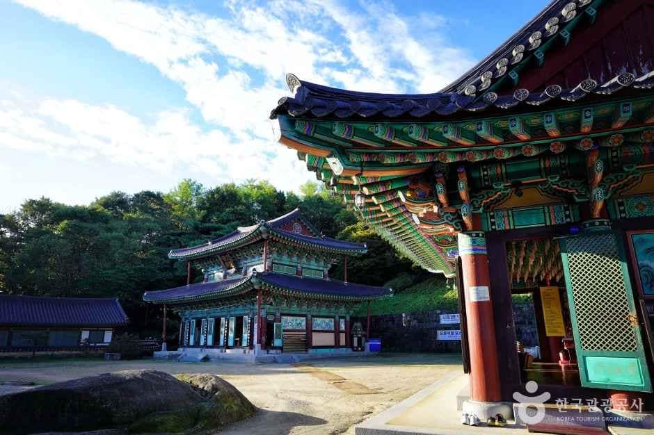 관촉사