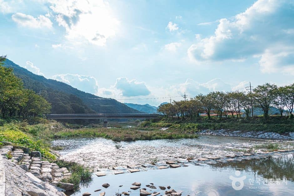 완주_경천애인 징검다리길 (6)