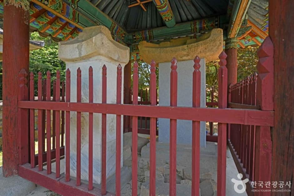고경명선생비 (2)