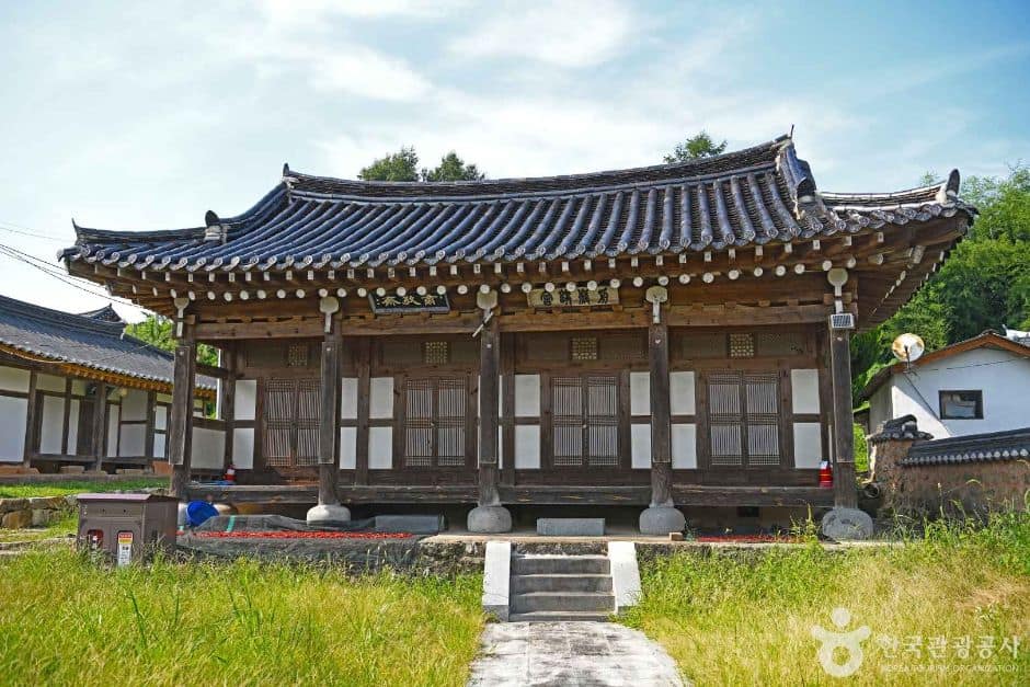 전북_임실_주암서원 (2)