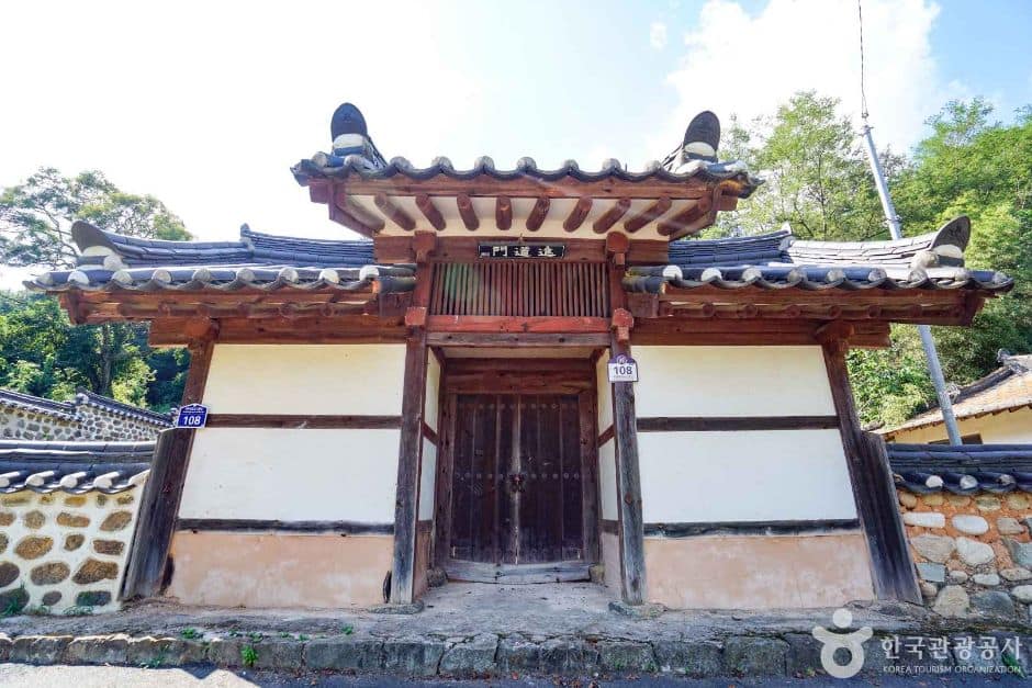 산청_우계당서원 (3)