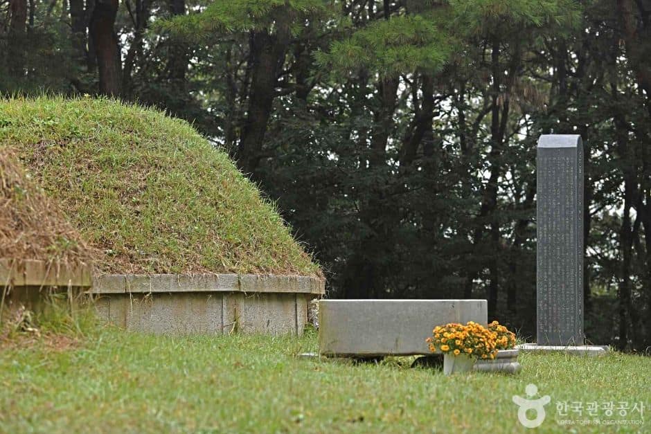 경기_화성_남이장군묘 (화성) (6)