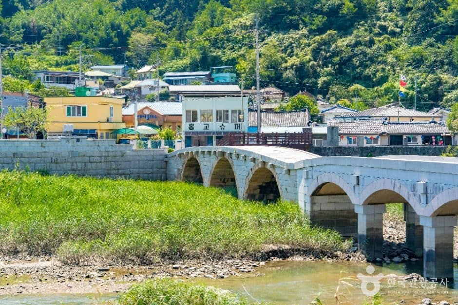 보성_보성 벌교 홍교 (8)