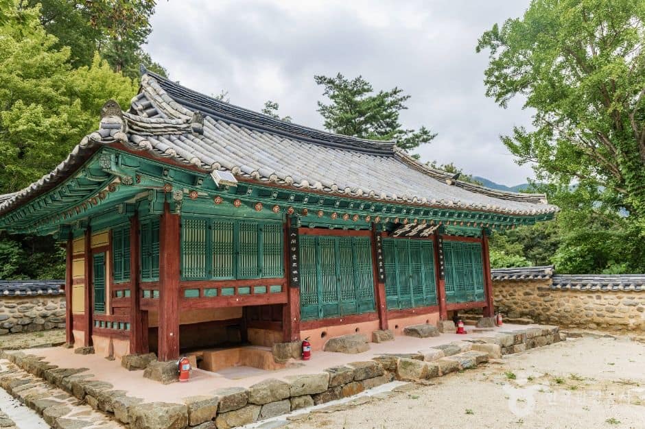 무주_서벽정 (2)