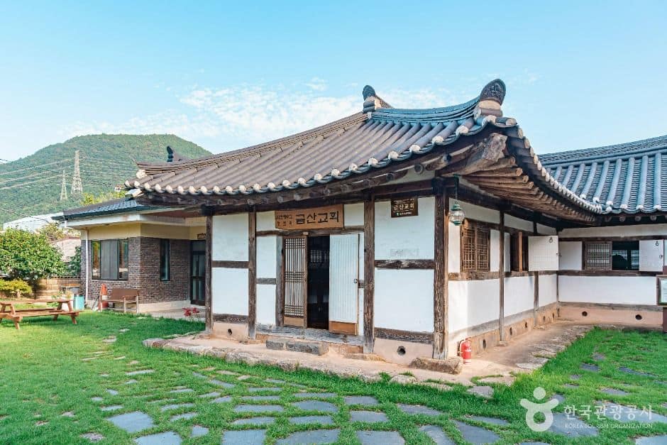 김제_금산교회 (2)