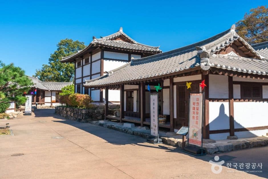 군위_사라온이야기마을 (7)