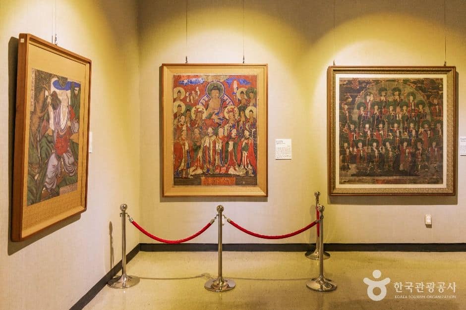 익산_원광대학교 박물관 (7)